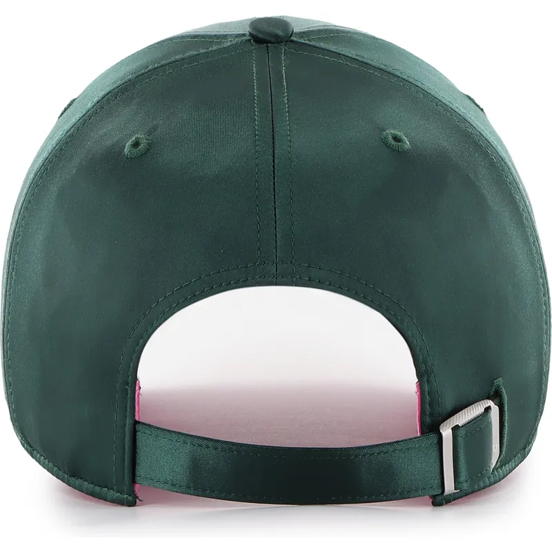 cap-curbata-green-adjustable-strap-clean-up-with-love-de-new-york-yankees-mlb-de-47-brand