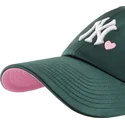 gron-bojd-justerbar-keps-clean-up-with-love-new-york-yankees-mlb-fran-47-brand