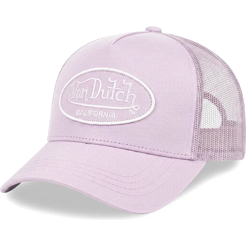 gorra-trucker-violeta-lof-b45-de-von-dutch