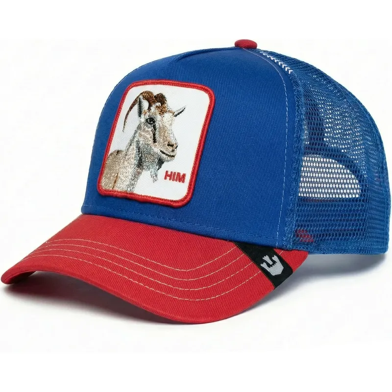 cap-curbata-blue-snapback-the-farm-de-goorin-bros cap-curbata-blue-snapback-the-farm-de-goorin-bros
