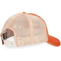 epci-curbata-maro-snapback-mac11-de-von-dutch
