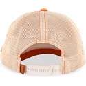 epci-curbata-maro-snapback-mac11-de-von-dutch