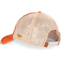 epci-curbata-maro-snapback-mac11-de-von-dutch