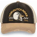 cap-curbata-multicolor-snapback-de-von-dutch
