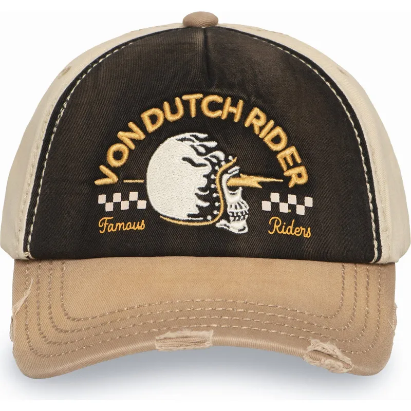 cap-curbata-multicolor-snapback-de-von-dutch