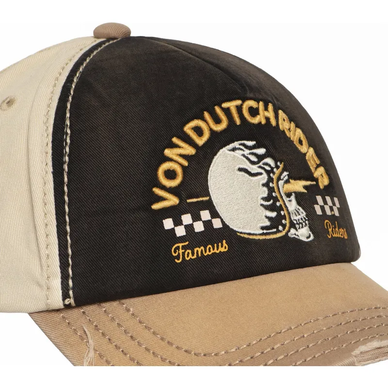 cap-curbata-multicolor-snapback-de-von-dutch