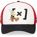 epci-curbata-papagal-snapback-pct-ast-asterix-asterix-galul-de-capslab