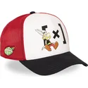 epci-curbata-papagal-snapback-pct-ast-asterix-asterix-galul-de-capslab