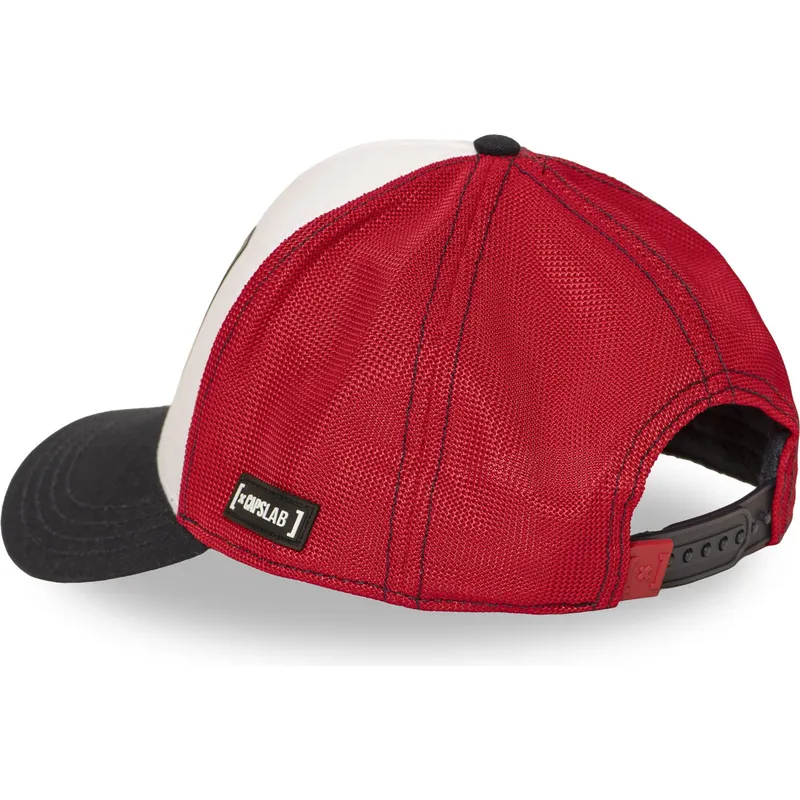 epci-curbata-papagal-snapback-pct-ast-asterix-asterix-galul-de-capslab