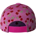 cap-curbata-pink-adjustable-strap-de-kangol