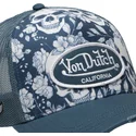 epci-curbata-albastru-snapback-print02-de-von-dutch