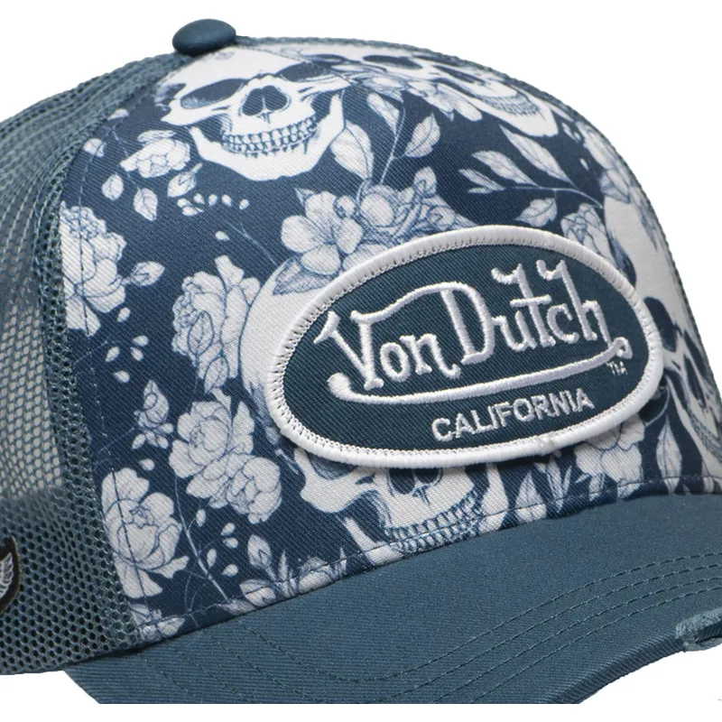 epci-curbata-albastru-snapback-print02-de-von-dutch