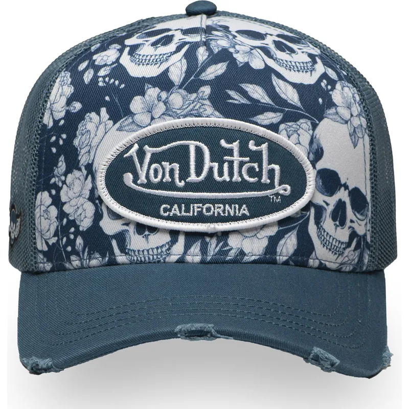 epci-curbata-albastru-snapback-print02-de-von-dutch