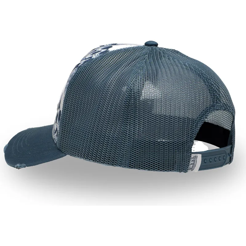 epci-curbata-albastru-snapback-print02-de-von-dutch