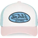 epci-curbata-papagal-snapback-lof-b39-de-von-dutch
