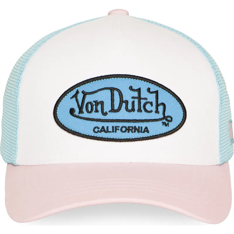 cappellino-trucker-multicolore-lof-b39-di-von-dutch
