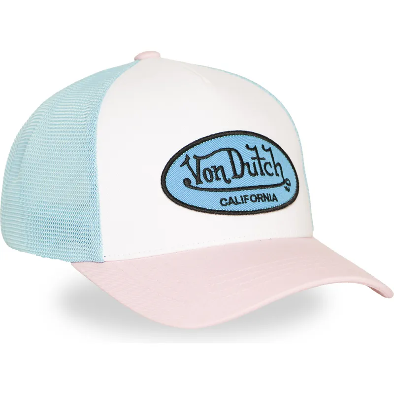 cap-curbata-multicolor-snapback-de-von-dutch