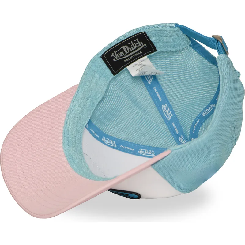 cap-curbata-multicolor-snapback-de-von-dutch