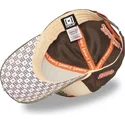 epci-curbata-maro-snapback-loo13-pcsmbub-bugs-bunny-looney-tunes-de-capslab
