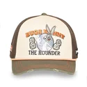 epci-curbata-maro-snapback-loo13-pcsmbub-bugs-bunny-looney-tunes-de-capslab