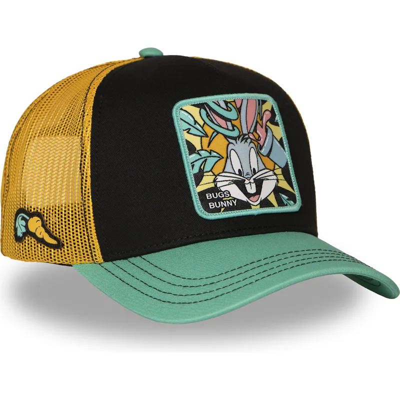 cap-curbata-multicolor-snapback-bugs-bunny-looney-tunes-de-capslab