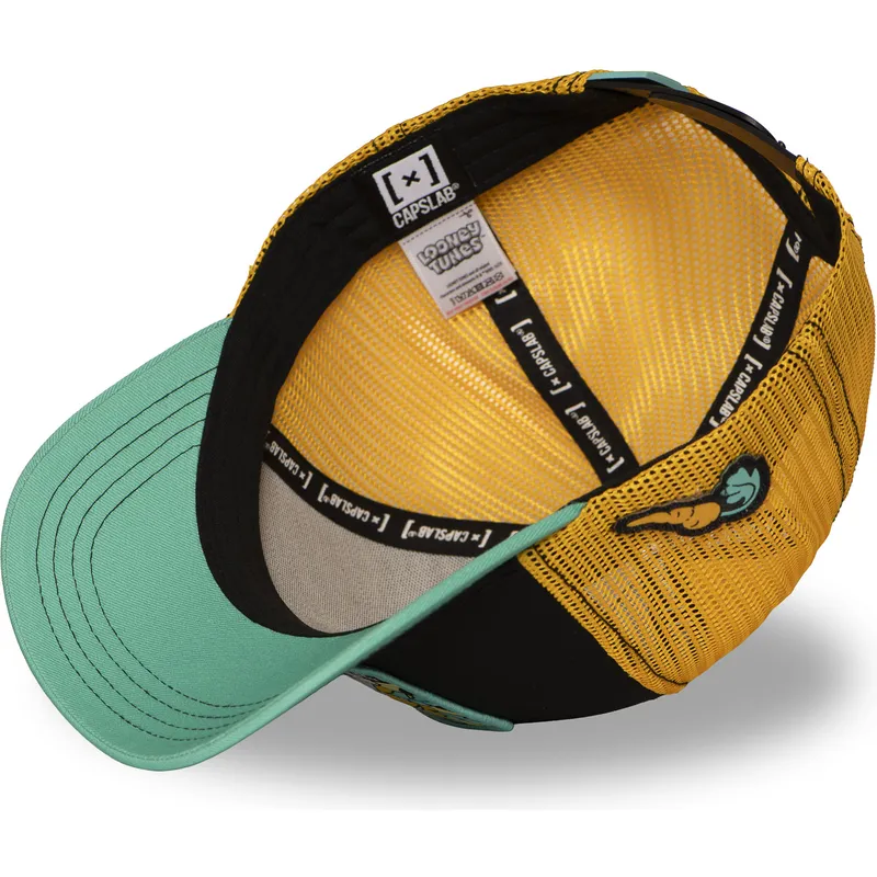 epci-curbata-papagal-snapback-loo13-bugb-bugs-bunny-looney-tunes-de-capslab epci-curbata-papagal-snapback-loo13-bugb-bugs-bunny-looney-tunes-de-capslab