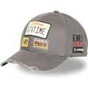 gorra-curva-gris-snapback-outatime-btf1-outb-back-to-the-future-de-capslab