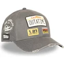 epci-curbata-gri-snapback-outatime-btf1-outb-back-to-the-future-inapoi-in-viitor-de-capslab