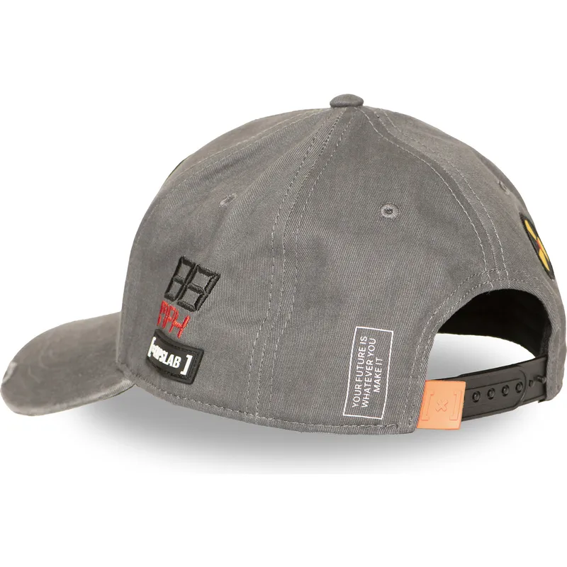 epci-curbata-gri-snapback-outatime-btf1-outb-back-to-the-future-inapoi-in-viitor-de-capslab