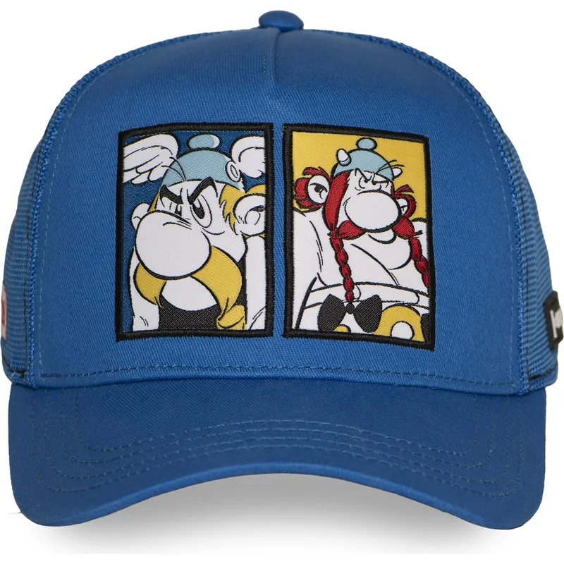 casquette-trucker-bleue-asterix-et-obelix-ast3-verb-asterix-le-gaulois-capslab