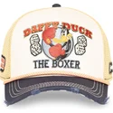 epci-curbata-papagal-snapback-loo13-pcsmcbb-raa-duffy-looney-tunes-de-capslab