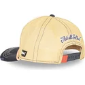 cappellino-trucker-beige-e-blu-marino-daffy-duck-loo13-pcsmcbb-looney-tunes-di-capslab