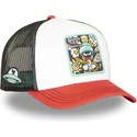 epci-curbata-papagal-snapback-loo13-marb-marvin-marianul-looney-tunes-de-capslab