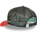 epci-curbata-papagal-snapback-loo13-marb-marvin-marianul-looney-tunes-de-capslab