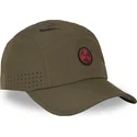 gorra-curva-verde-ajustable-kakashi-hatake-ns6-kakb-naruto-de-capslab