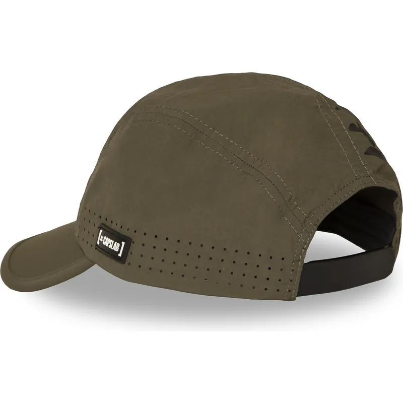 cappellino-curvo-verde-regolabile-kakashi-hatake-ns6-kakb-naruto-di-capslab