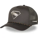 cap-curbata-black-snapback-superman-dc-comics-de-capslab