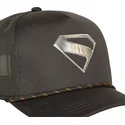 cap-curbata-black-snapback-superman-dc-comics-de-capslab