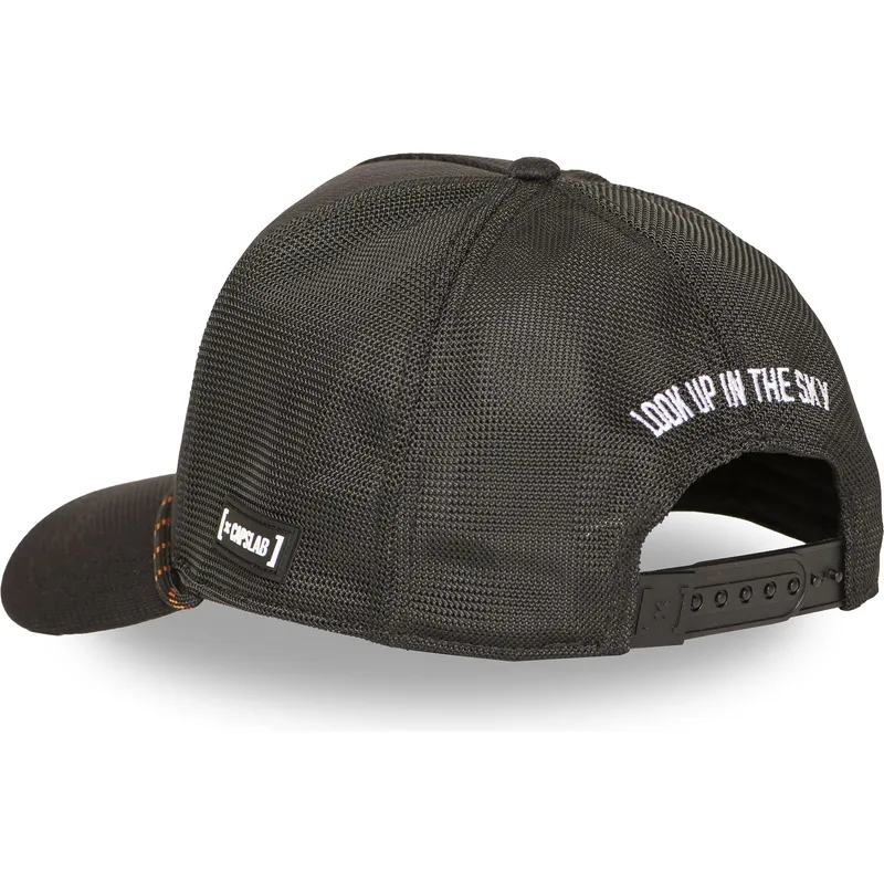 cap-curbata-black-snapback-superman-dc-comics-de-capslab cap-curbata-black-snapback-superman-dc-comics-de-capslab