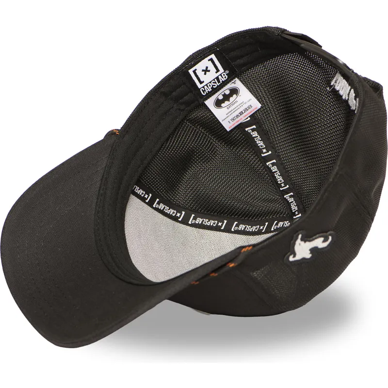 cap-curbata-black-snapback-superman-dc-comics-de-capslab cap-curbata-black-snapback-superman-dc-comics-de-capslab