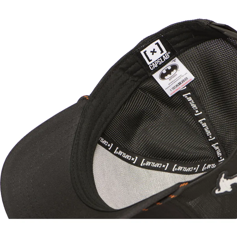cap-curbata-black-snapback-superman-dc-comics-de-capslab cap-curbata-black-snapback-superman-dc-comics-de-capslab