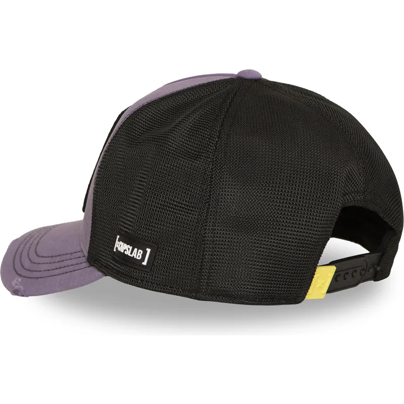 cap-curbata-violet-snapback-tom-and-jerry-looney-tunes-de-capslab