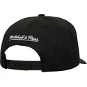 epci-curbata-negru-snapback-tilted-pro-de-vancouver-grizzlies-nba-de-mitchell-ness