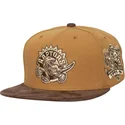 epci-plata-maro-reglabila-coffee-strapback-de-toronto-raptors-nba-de-mitchell-ness