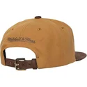 epci-plata-maro-reglabila-coffee-strapback-de-chicago-bulls-nba-de-mitchell-ness