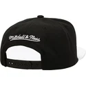 mitchell-ness-flat-brim-old-cut-chicago-bulls-nba-white-red-and-black-snapback-cap