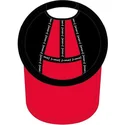 cap-curbata-red-snapback-the-smurfs-de-capslab