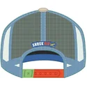 epci-curbata-bej-snapback-shr1-cpspatcb-shrek-de-capslab