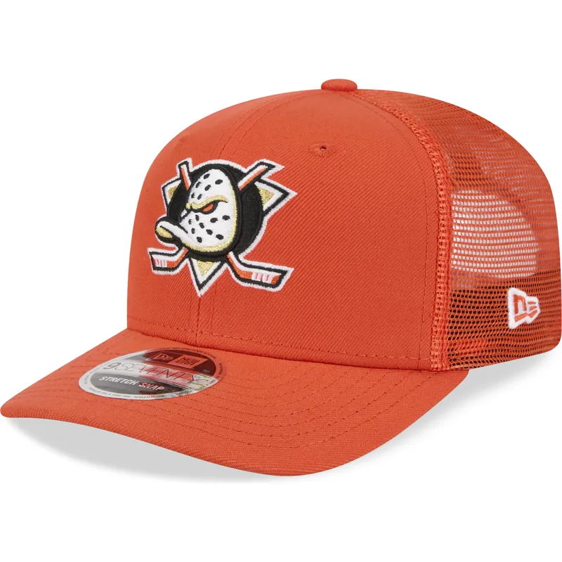 epci-curbata-portocaliu-snapback-9seventy-stretch-snap-evergreen-de-anaheim-ducks-nhl-de-new-era epci-curbata-portocaliu-snapback-9seventy-stretch-snap-evergreen-de-anaheim-ducks-nhl-de-new-era