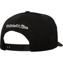 cap-curbata-black-snapback-busted-pro-de-detroit-red-wings-nhl-de-mitchell-ness